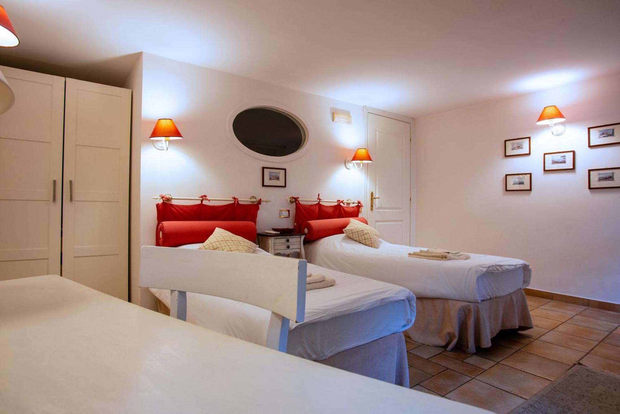 Apartamento Il Sogno Delle Tartarughe