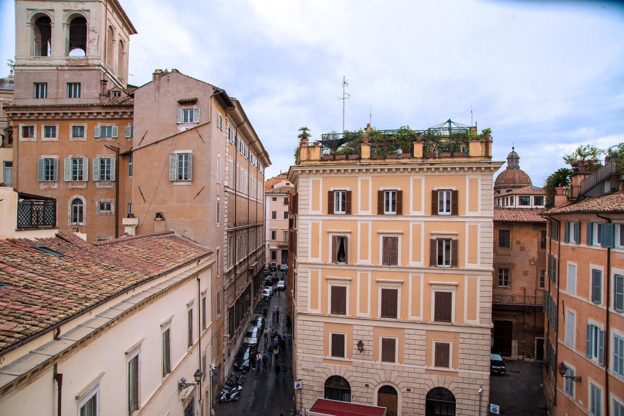 Il Sogno Delle Tartarughe Apartamento