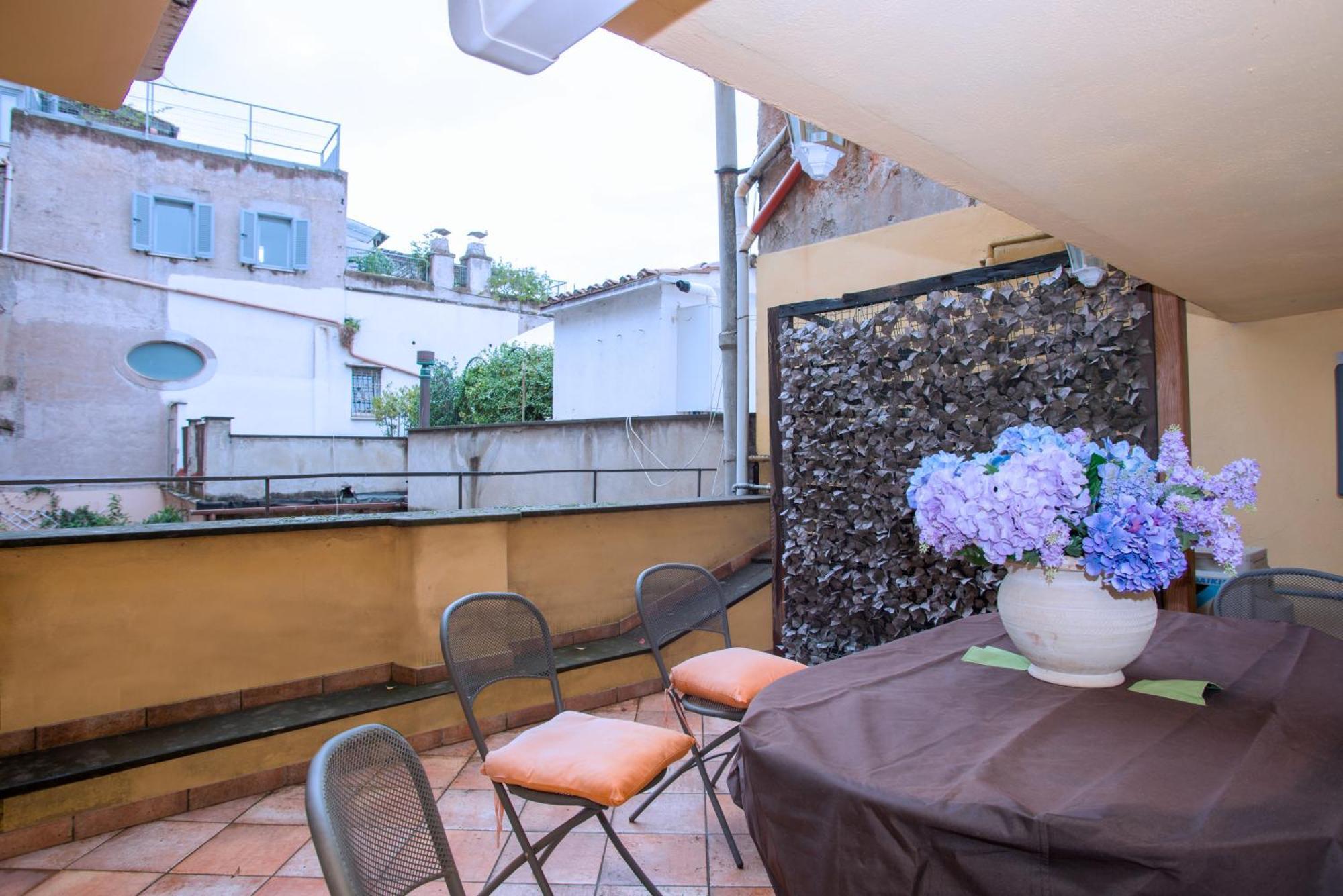 Il Sogno Delle Tartarughe * Roma