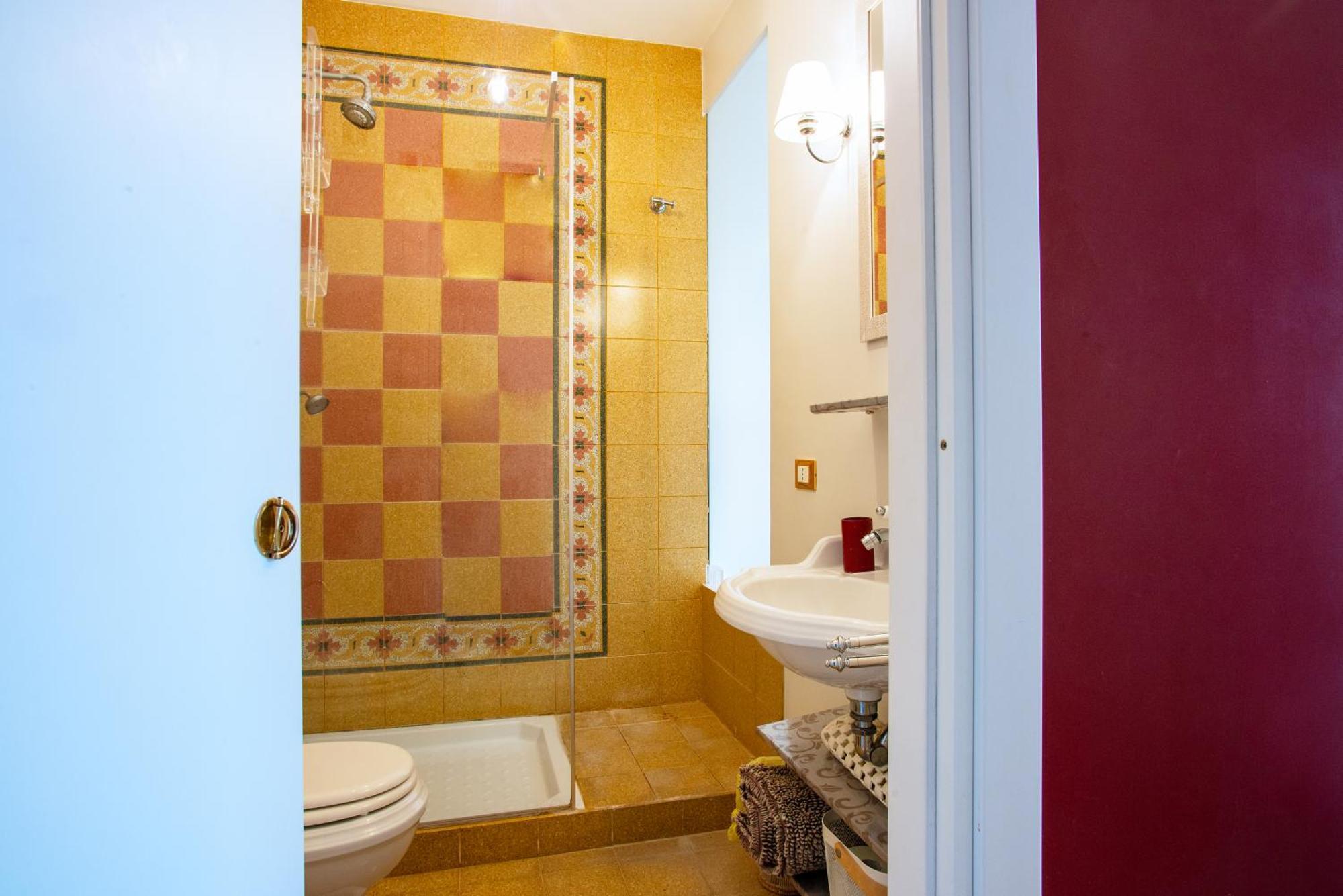 Apartamento Il Sogno Delle Tartarughe