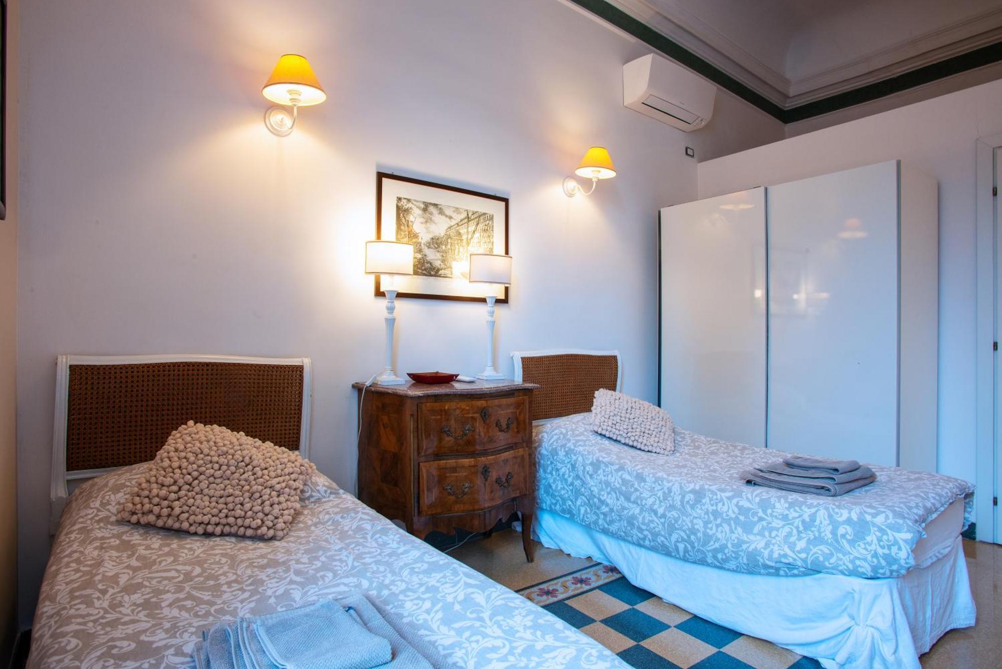 Apartamento Il Sogno Delle Tartarughe *