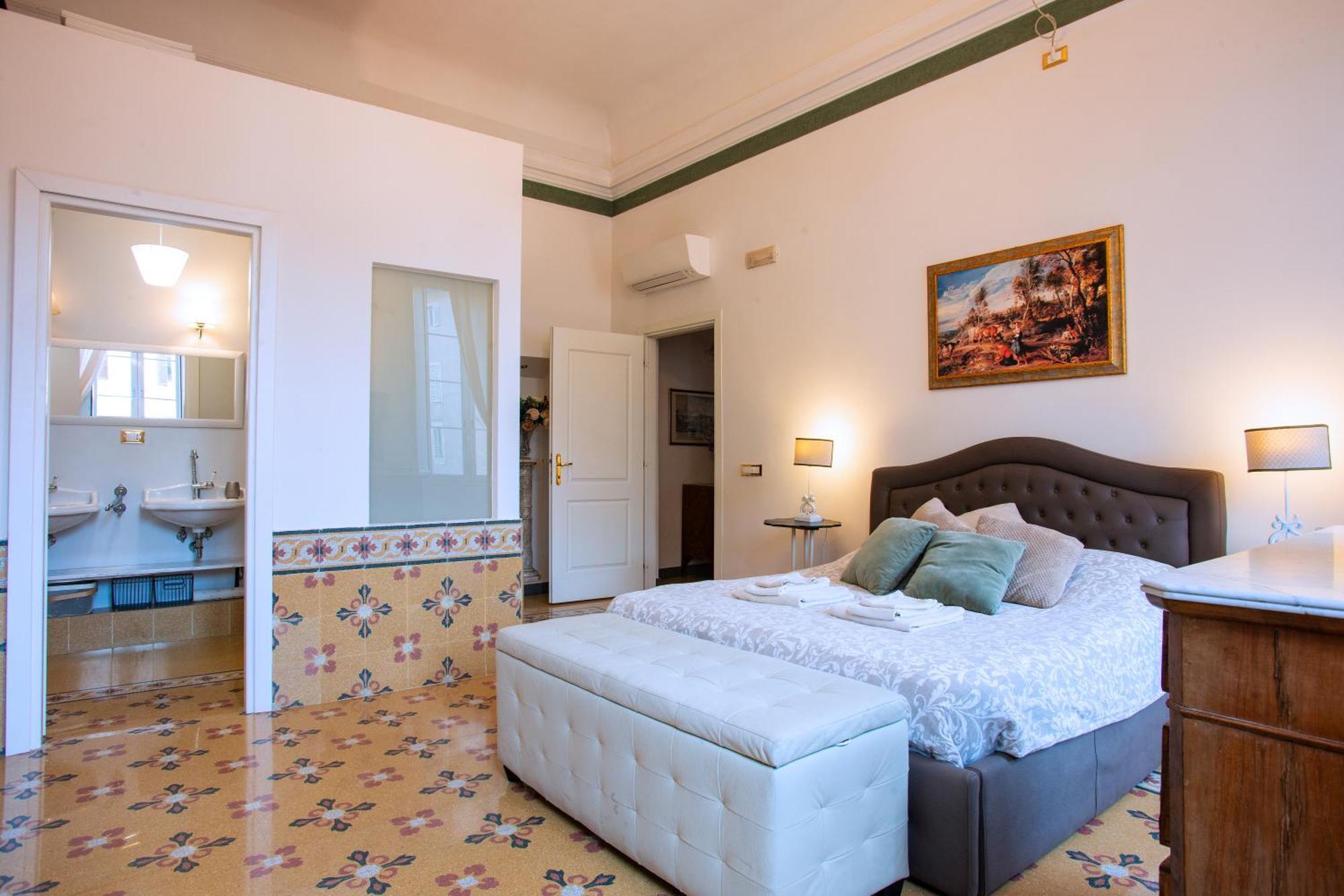 Apartamento Il Sogno Delle Tartarughe