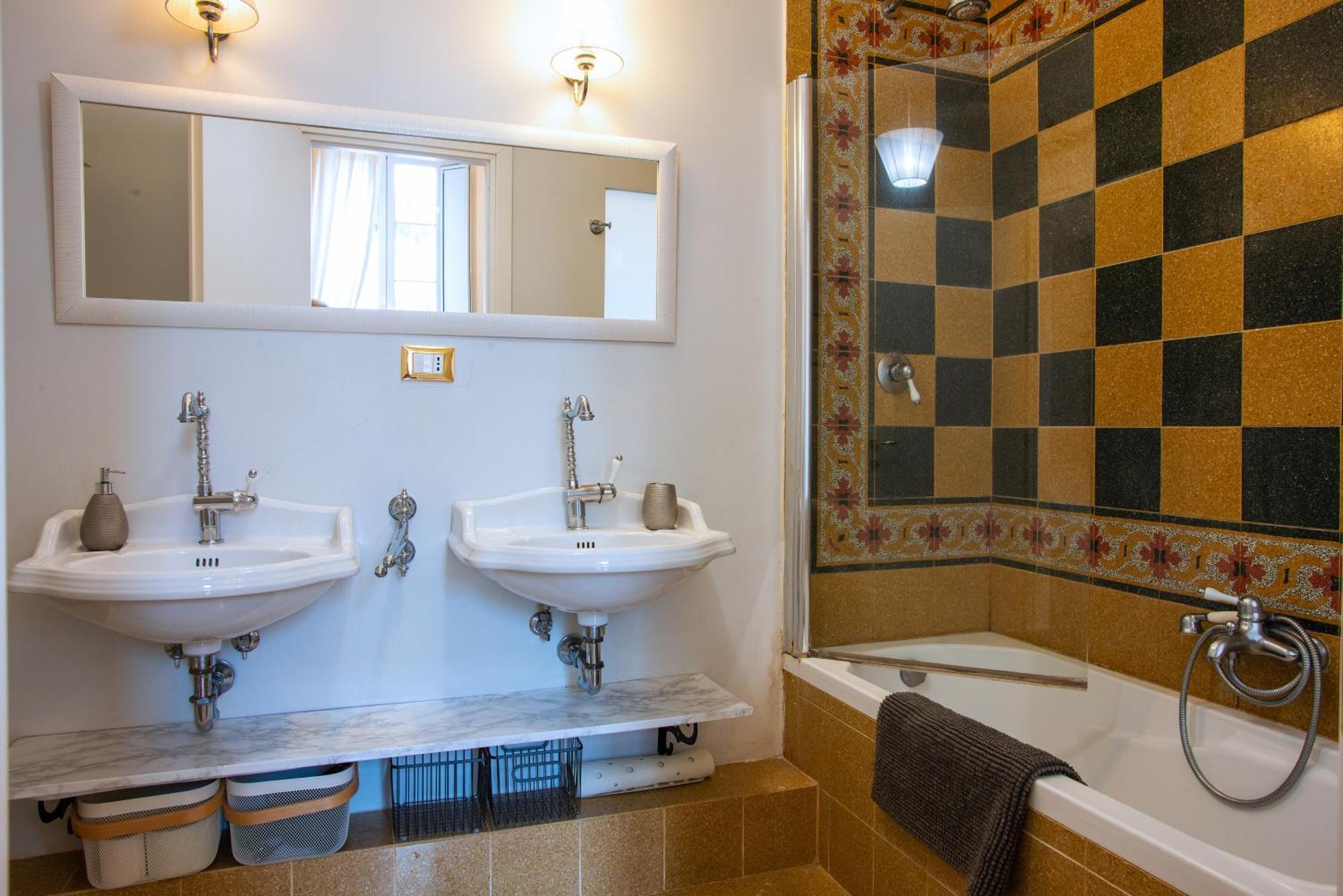 Apartamento Il Sogno Delle Tartarughe Roma