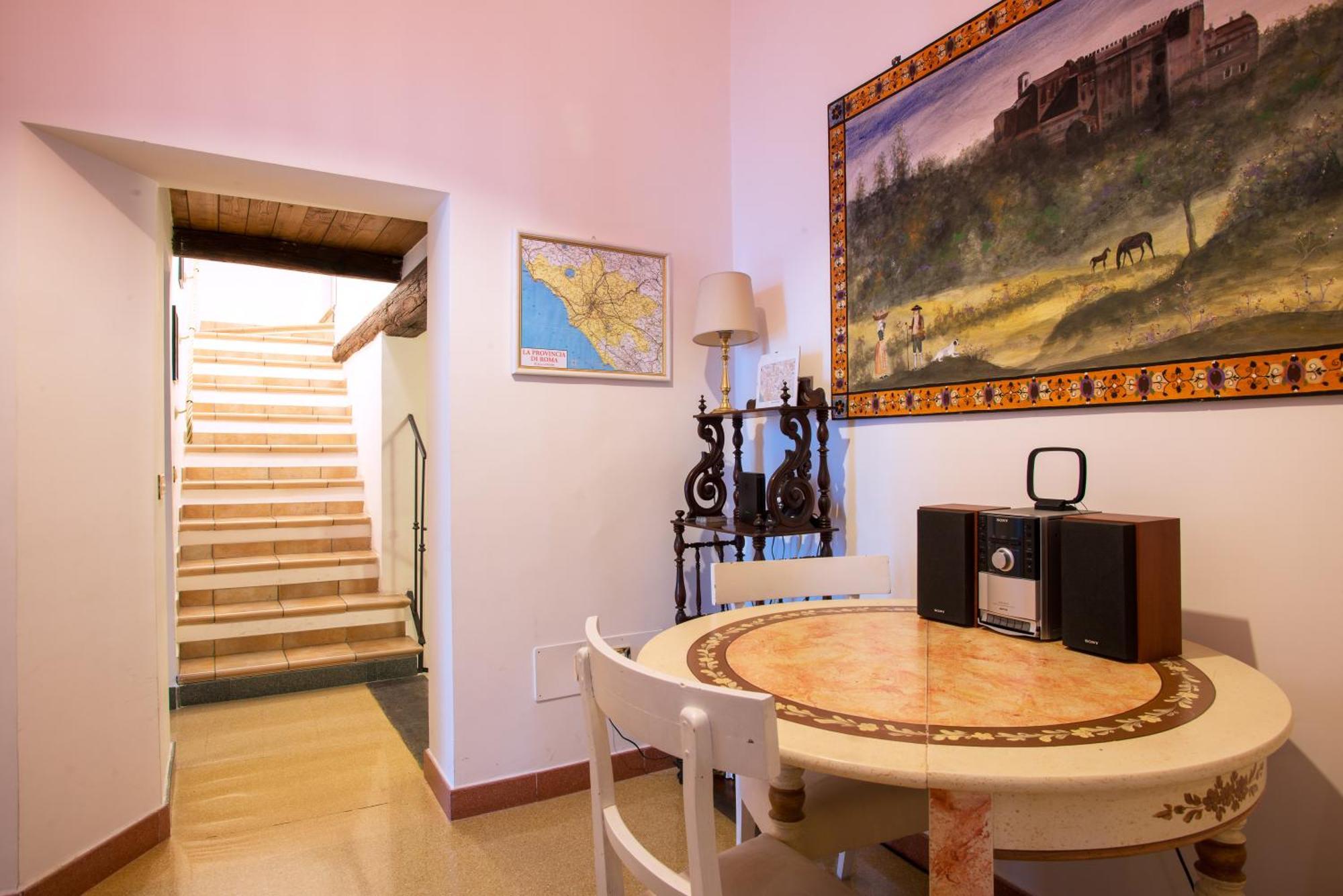 Il Sogno Delle Tartarughe Apartamento