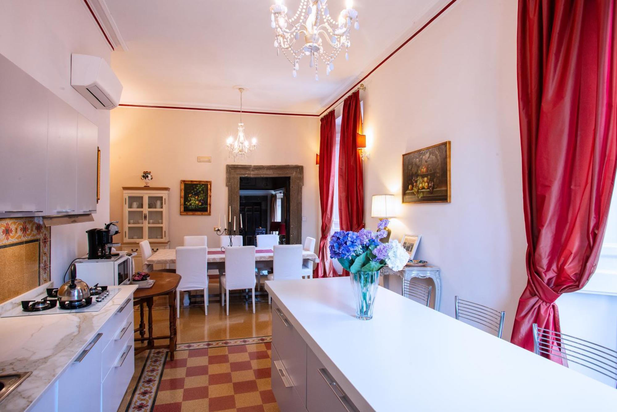 Apartamento Il Sogno Delle Tartarughe