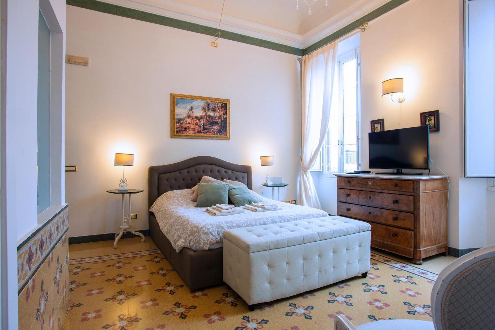 Appartamento Il Sogno Delle Tartarughe Roma