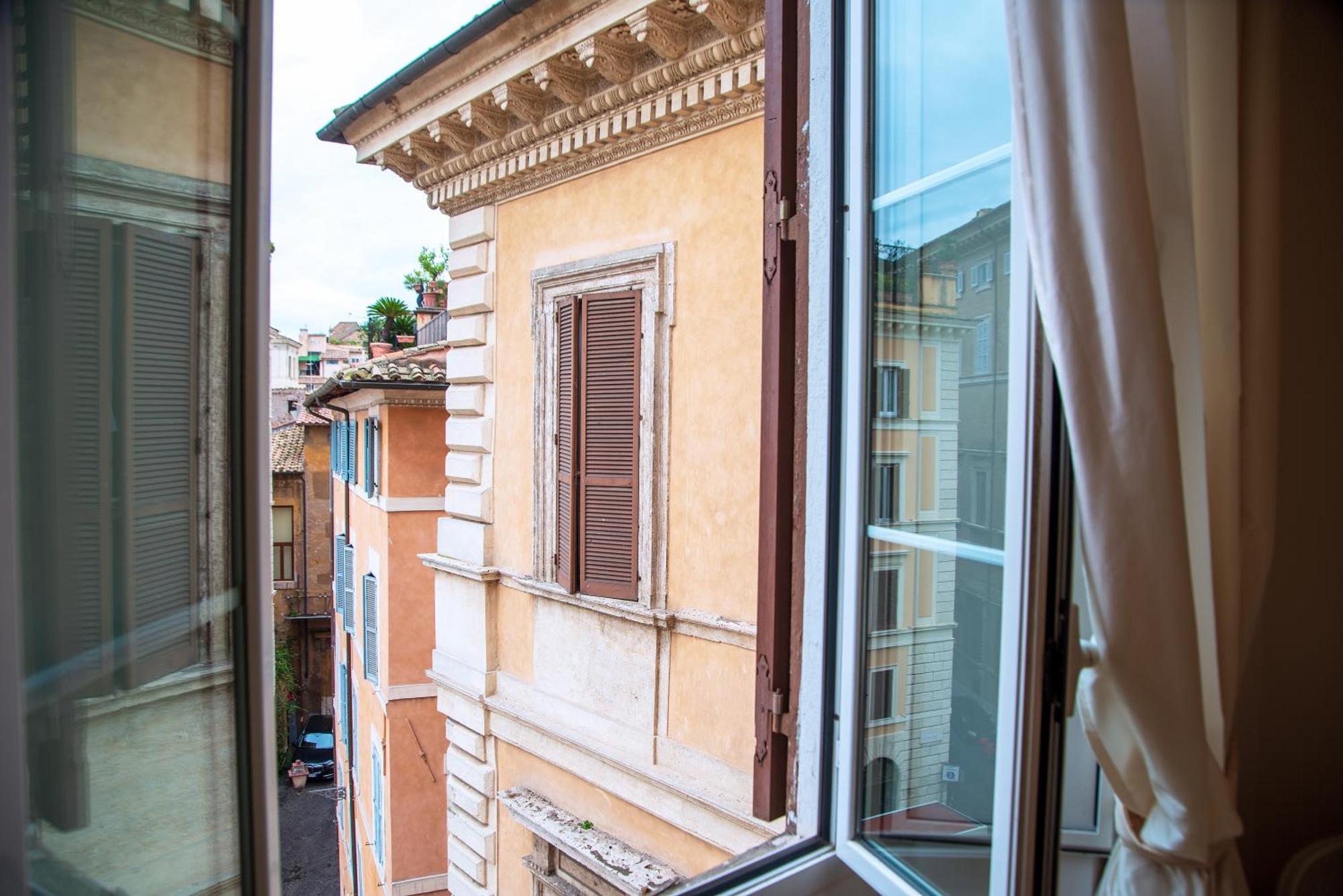 Il Sogno Delle Tartarughe Apartamento