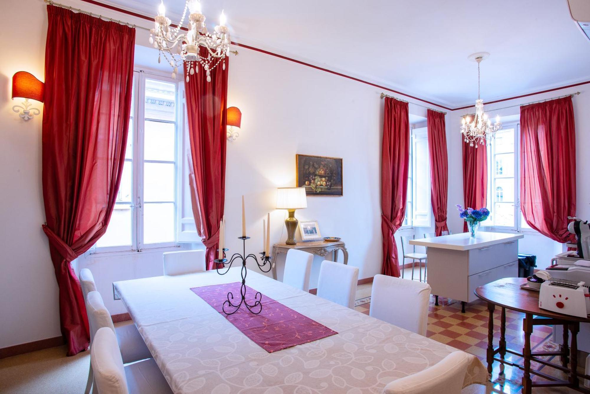 Apartamento Il Sogno Delle Tartarughe