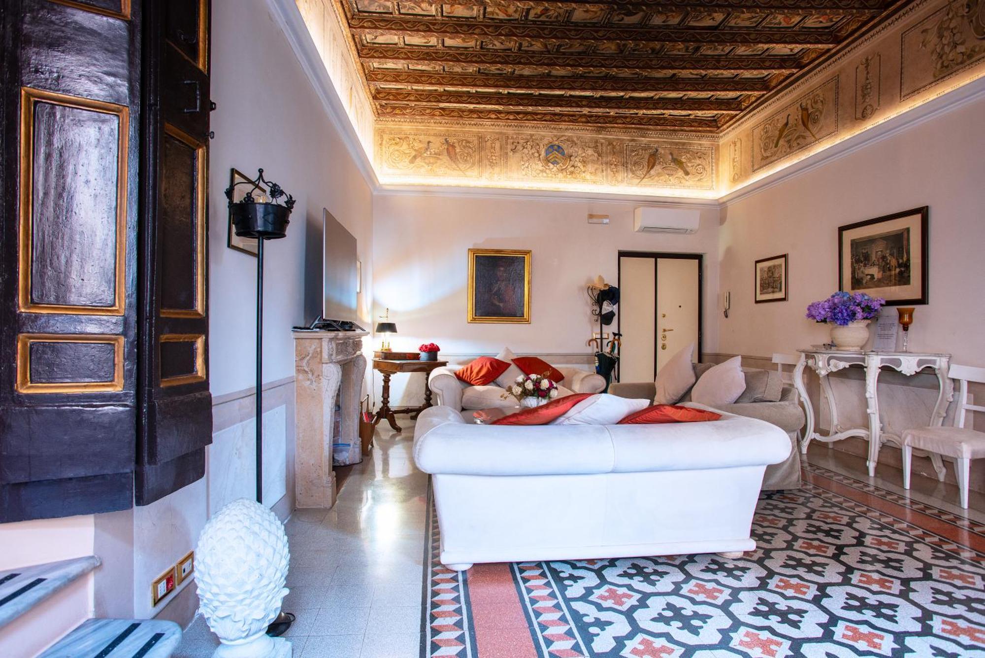 Il Sogno Delle Tartarughe Apartamento *