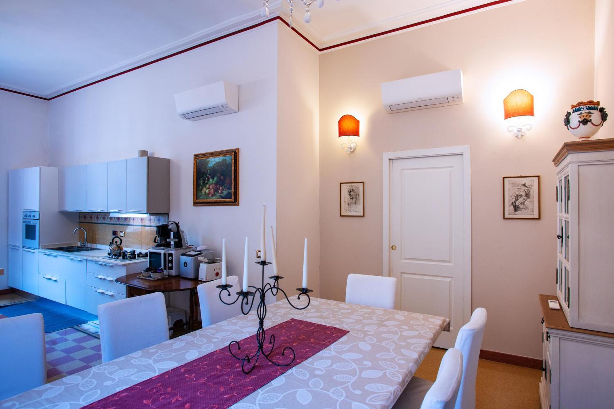 Appartamento Il Sogno Delle Tartarughe Roma