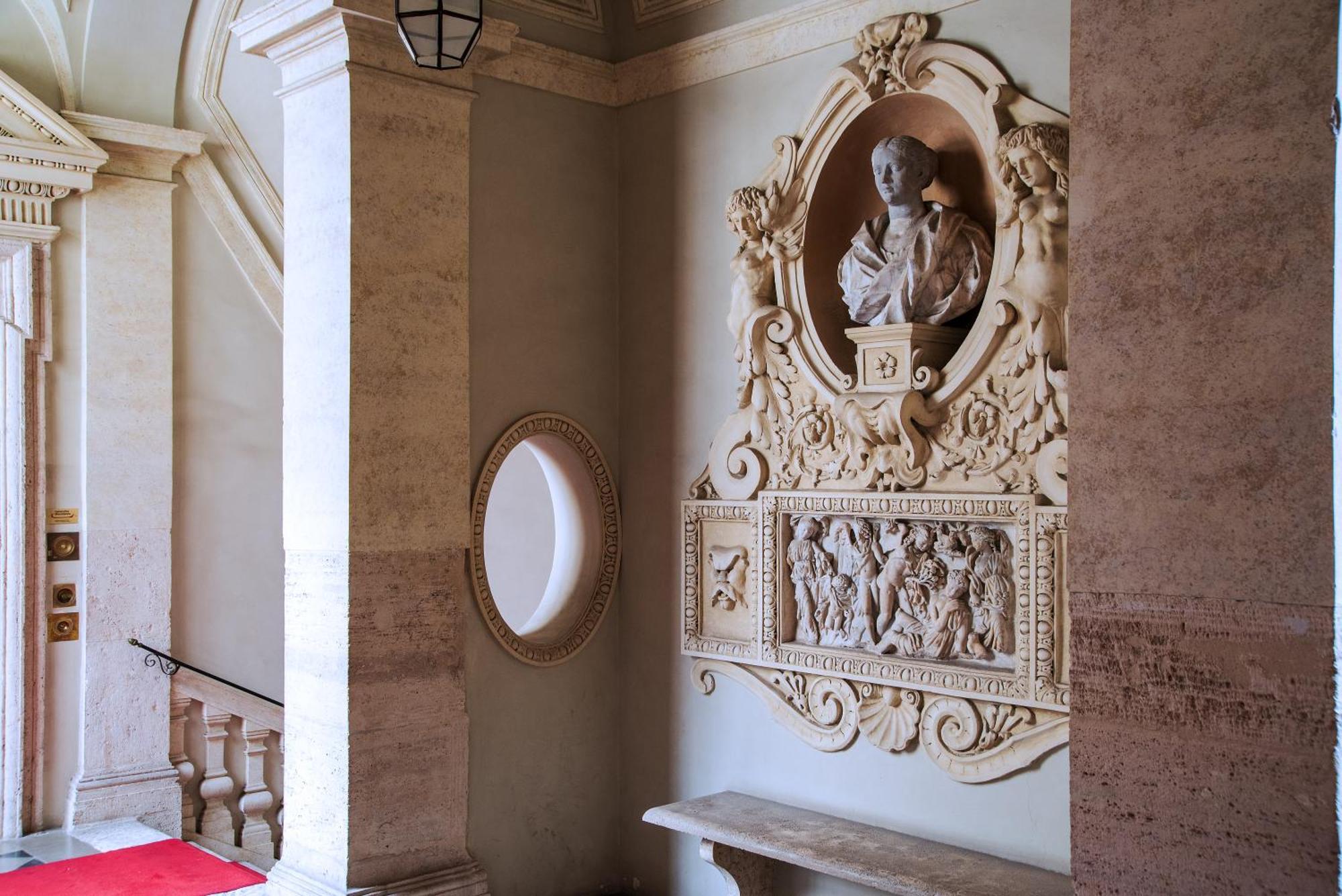 Il Sogno Delle Tartarughe Appartamento Roma