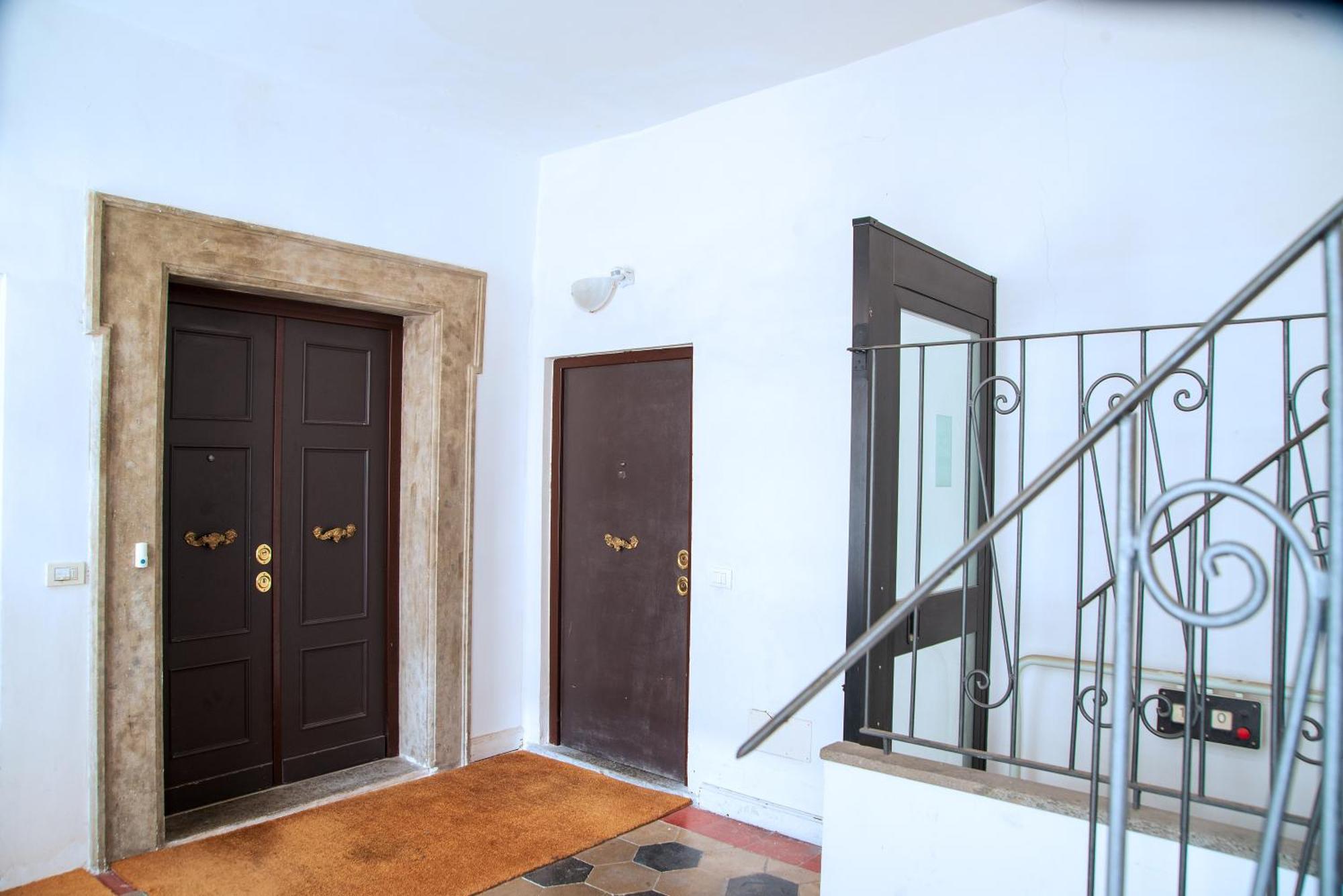 Il Sogno Delle Tartarughe Apartamento
