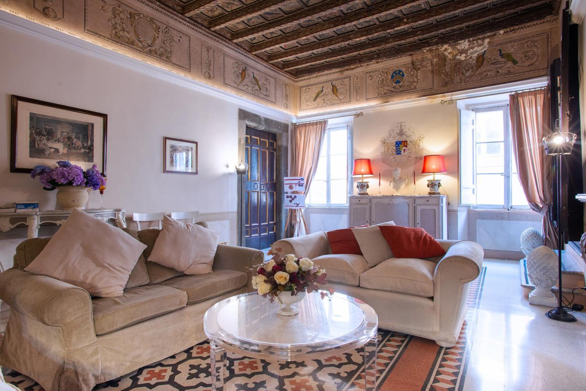 Apartamento Il Sogno Delle Tartarughe