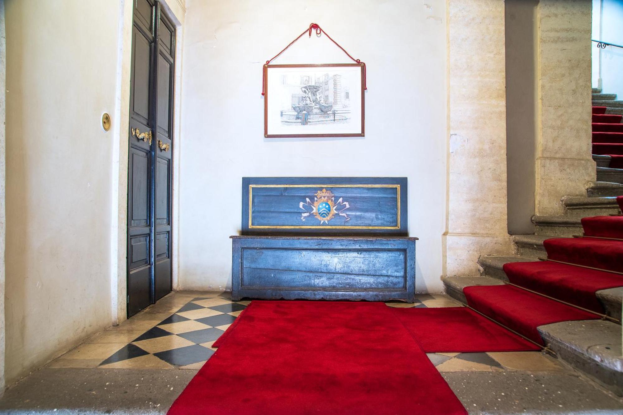 Apartamento Il Sogno Delle Tartarughe Roma