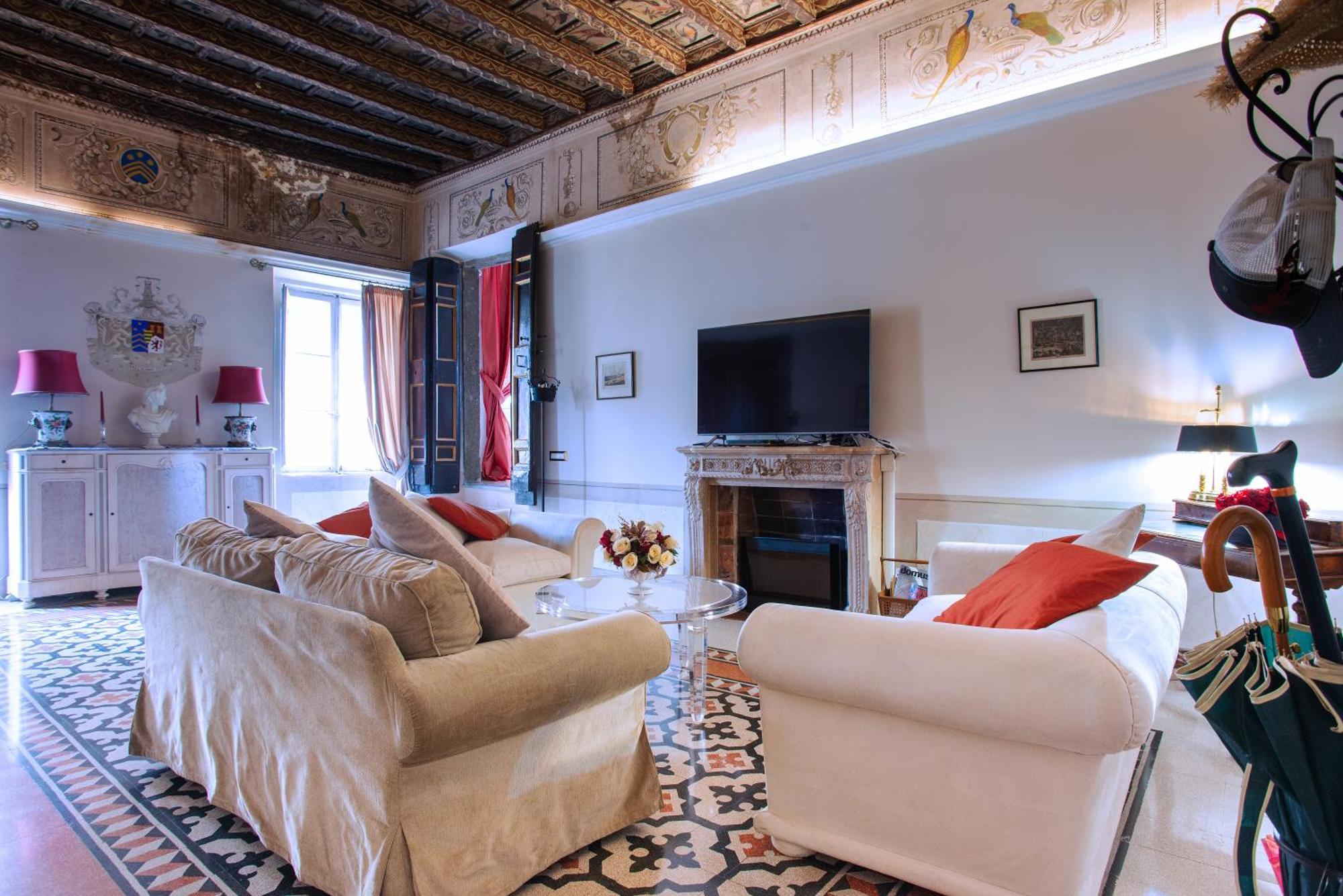 Il Sogno Delle Tartarughe Roma