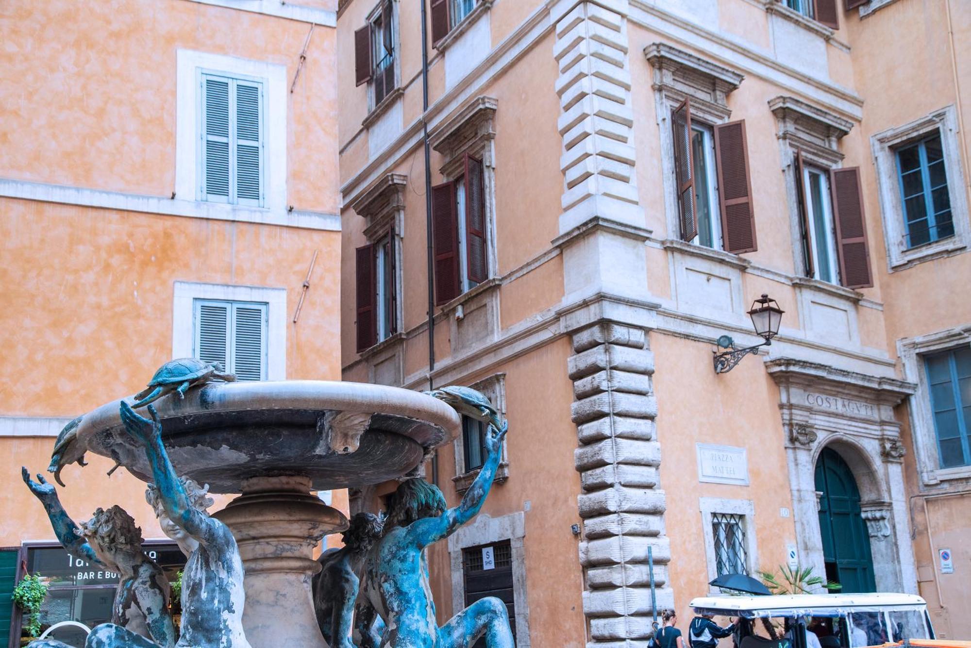Il Sogno Delle Tartarughe * Roma