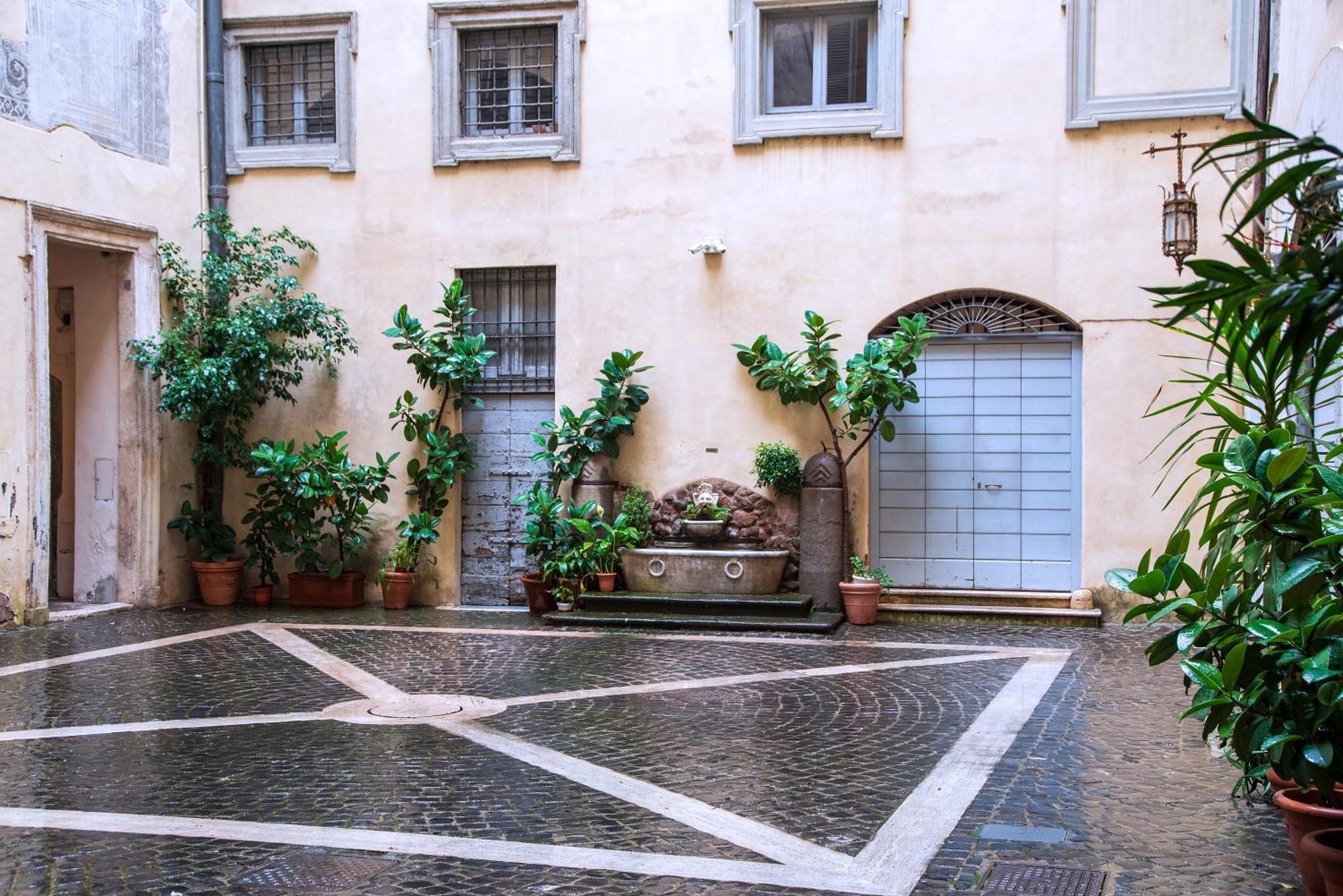 Il Sogno Delle Tartarughe Apartamento